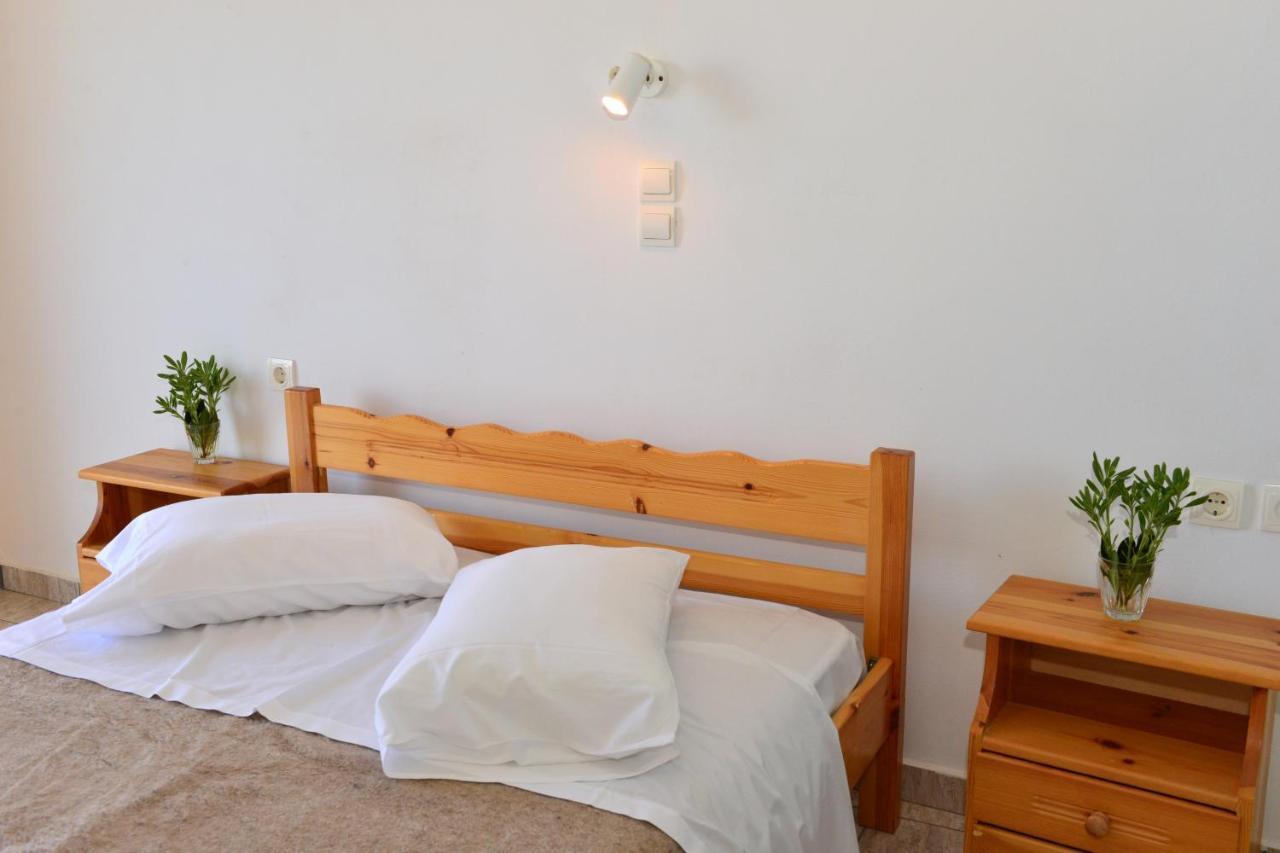 Asteria Apartments Zakynthos Town Exterior photo